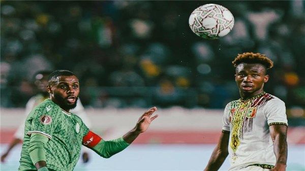 تشكيل السنغال ومالي المتوقع في دور الـ 16 بكأس أمم إفريقيا - الفجر سبورت