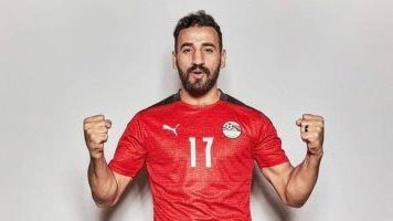 أمم أفريقيا | مهند لاشين: مواجهة كوت ديفوار صعبة.. وسنقدم مباراة كبيرة - الفجر سبورت
