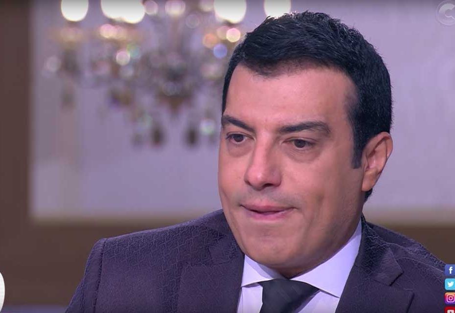 إيهاب توفيق يحيي الذكري السادسة لوالده برساله مؤثرة - الفجر سبورت
