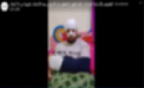 الداخلية تضبط طرفي المشاجرة بالأسلحة البيضاء في السويس - الفجر سبورت
