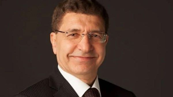 العالم حسن شفيق: مكتبة الإسكندرية رمز للمعرفة والتنوير - الفجر سبورت