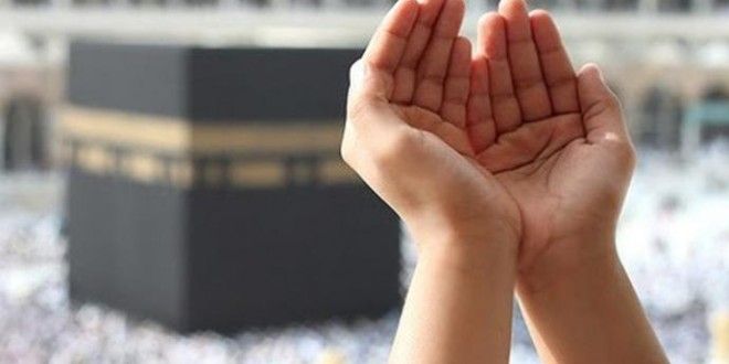دعاء ليلة الجمعة الثالثة من رجب ..7 كلمات تفتح لك الأبواب المغلقة - الفجر سبورت