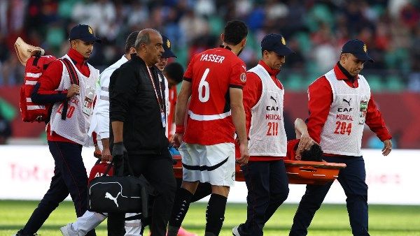 إجراء جديد داخل منتخب مصر قبل مواجهة كوت ديفوار بساعات - الفجر سبورت