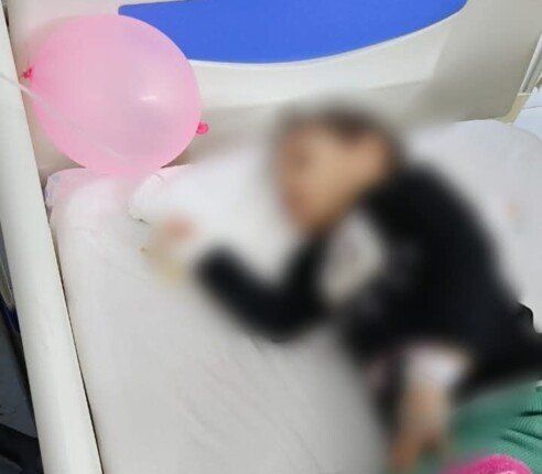 بعد حادث أليم.. استئصال الطحال ينقذ حياة طفلة في جراحة ناجحة بصحة المنيا - الفجر سبورت