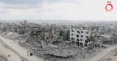 غزة: ارتفاع حصيلة الشهداء إلى 71409 والإصابات إلى 171304 منذ بدء العدوان الإسرائيلى - الفجر سبورت