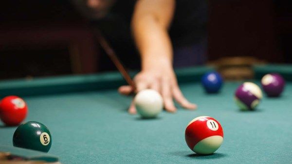 حكم التكسب من لعبة البلياردو وألعاب الكمبيوتر.. الإفتاء: حرام في هذه الحالة - الفجر سبورت