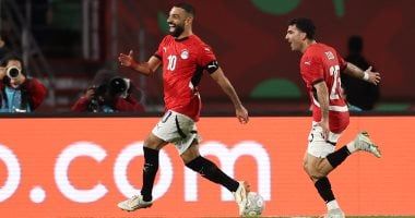 أرقام منتخبي مصر وكوت ديفوار في أمم أفريقيا 2025 - الفجر سبورت