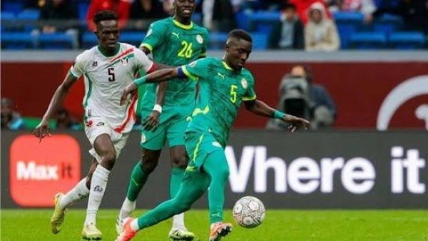 تشكيل منتخبي مالي والسنغال في ربع نهائي كأس أمم إفريقيا 2025 - الفجر سبورت