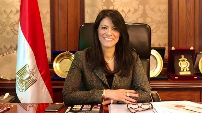 رانيا المشاط: الدولة تتبنى مفهوم التخطيط الاستراتيجي الشامل المبني على جودة السياسات - الفجر سبورت