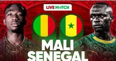 منافس مصر المحتمل.. كل ما تريد معرفته عن مباراة مالي ضد السنغال - الفجر سبورت