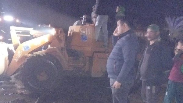 إصابة ضابط بالحماية المدنية أثناء إطفاء حريق المنوفية.. وخروج جميع المصابين من المستشفى - الفجر سبورت