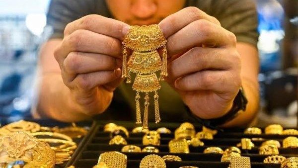 للمقبلين على الزواج.. الكشف عن بديل أرخص للذهب في زمن الغلاء - الفجر سبورت