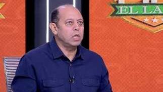 أحمد سليمان يفتح النار على إدارة الزمالك عبر «اللعيب» - الفجر سبورت