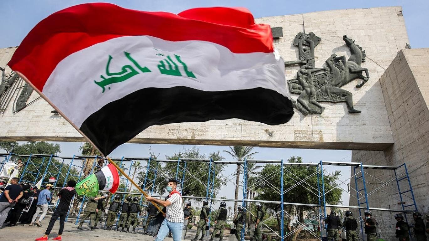 العراق يحتفل بعيد الشرطة ويكرم جهود عناصر الأمن - الفجر سبورت