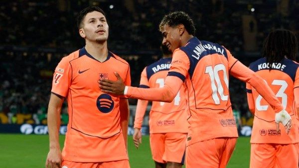 حقائق مثيرة قبل مواجهة ريال مدريد وبرشلونة في كأس السوبر الإسباني - الفجر سبورت