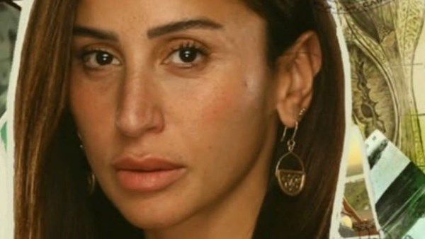 دينا الشربيني: مسلسل لا ترد ولا تستبدل تجربة إنسانية محفورة في قلبي - الفجر سبورت