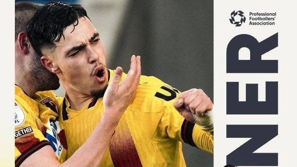 المغربي عثمان معما أفضل لاعب في واتفورد عن شهر ديسمبر - الفجر سبورت