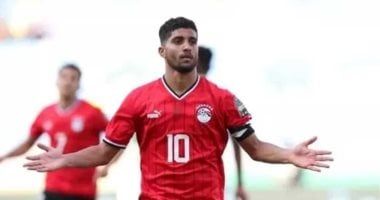 ابراهيم عادل وصابر ومصطفي فتحي.. أبرز الأوراق الرابحة على دكة منتخب مصر - الفجر سبورت
