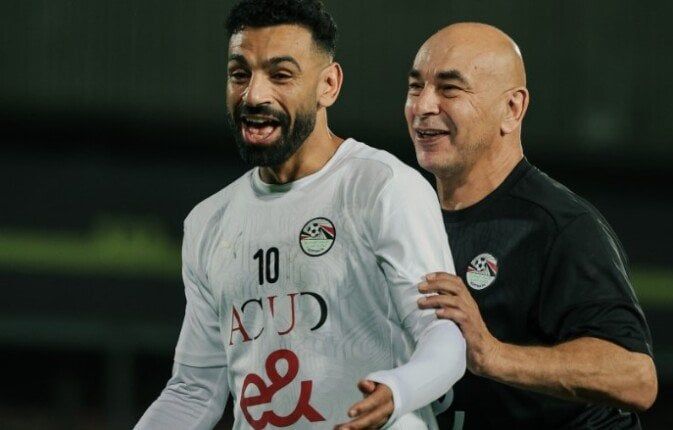 إيهاب الكومي: صلاح وحسام حسن قادران على تحقيق حلم التتويج بأمم أفريقيا - الفجر سبورت