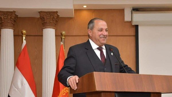 نوة الفيضة الكبيرة.. بورسعيد ترفع حالة الاستعداد القصوى