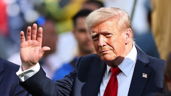 ترامب يعتزم إعلان تشكيل مجلس السلام في غزة خلال أيام - الفجر سبورت