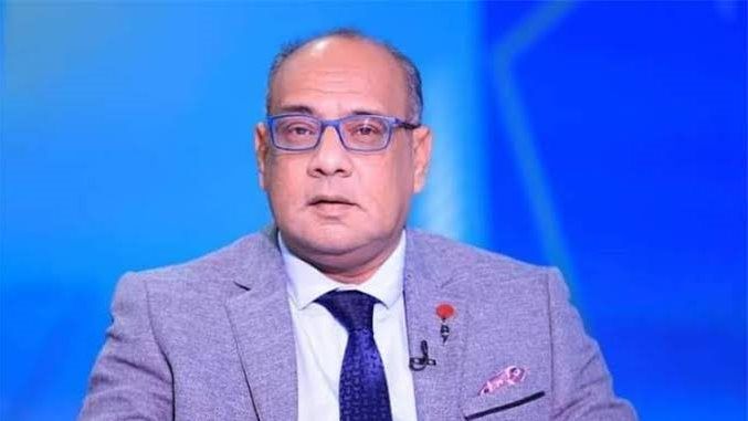 بهذه النتيجة.. عمرو الدردير يشارك توقعه لمباراة منتخب مصر وكوت ديفوار - الفجر سبورت