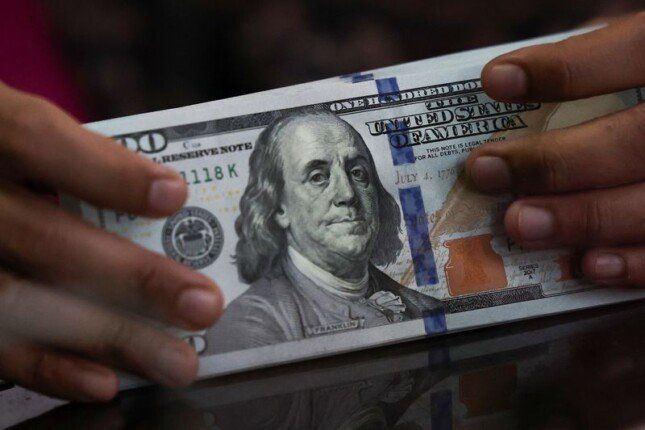 سعر الدولار اليوم السبت 10 يناير 2026 في ماكينات الصراف الآلي.. وفقًا لآخر تحديث - الفجر سبورت