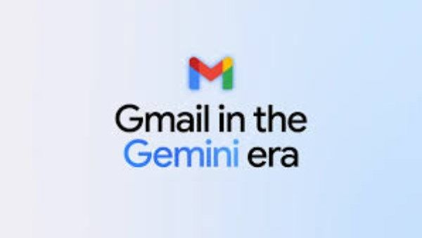 جيميل يدخل عصر Gemini بأدوات بريد إلكتروني مدعومة بالذكاء الاصطناعي - الفجر سبورت