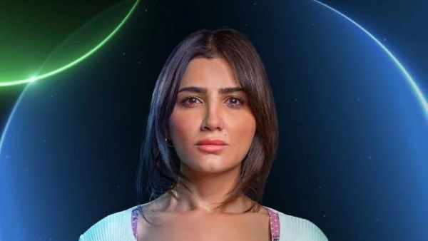 مي عمر تطرح بوستر مسلسل الست موناليزا استعدادًا لرمضان - الفجر سبورت