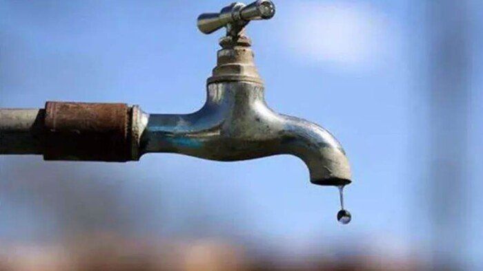 لو ساكن في البراجيل.. المياه هتقطع عندك 6 ساعات اليوم.. تعرف على المواعيد - الفجر سبورت