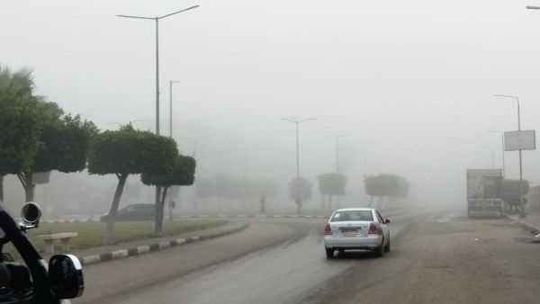 أجواء شديدة البرودة.. الأرصاد تحذر من طقس الساعات القادمة - الفجر سبورت
