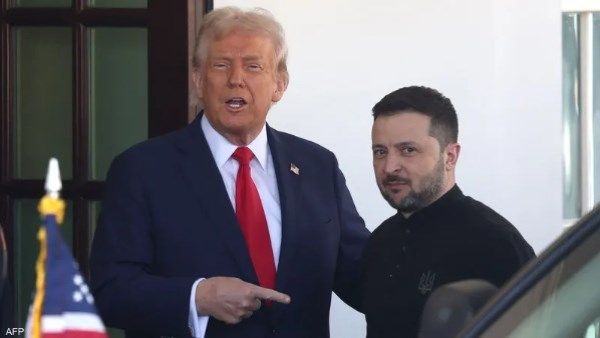بوليتيكو: ترامب لا يسعي للاستحواذ على جرينلاند ضمن صفقة بشأن أوكرانيا - الفجر سبورت