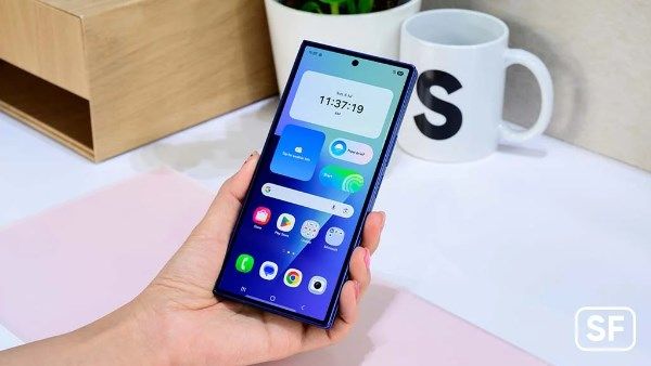 سامسونج تُحضر هواتف Z Fold 8 وWide Fold وFlip 8 القابلة للطي في 2026 - الفجر سبورت