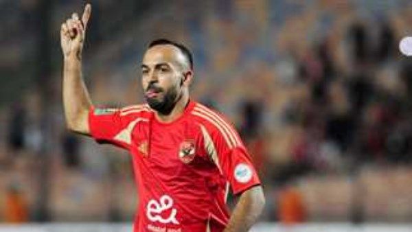 خالد الغندور يطرح سؤالا مثيرا بشأن مصير أفشة مع الأهلي - الفجر سبورت
