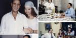 بعد 22 سنة من عرض مسلسل حكايات زوج معاصر.. أشرف عبدالباقي يشكر هؤلاء - الفجر سبورت