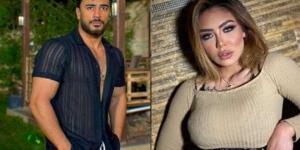 نشر فيديوهات خادشة للحياء.. قرار عاجل بشأن اوتاكا طليق البلوجر هدير عبدالرازق - الفجر سبورت