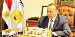 تشغيل
      خط
      جوي
      أسبوعي
      منتظم
      بين
      القاهرة
      وأسيوط
      لتعزيز
      الاستثمار
      وتنشيط
      السياحة - بوابة المساء الاخباري