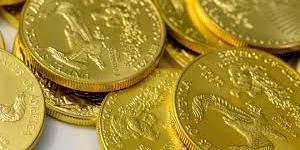 الجنيه الذهب ينخفض 2200 .. تراجع أسعار المعدن الأصفر - الفجر سبورت