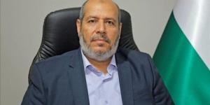 الحية
      لـ
      "القاهرة
      الإخبارية":
      الفصائل
      الفلسطينية
      تحترم
      وقف
      إطلاق
      النار
      وتتمسك
      بالتهدئة - الفجر سبورت