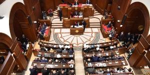 بعد تحديد موعدها.. إجراءات انتخابات اللجان النوعية بمجلس الشيوخ - الفجر سبورت