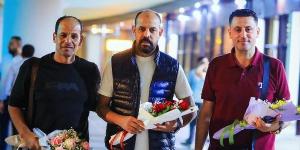 بقيادة النحاس.. الزوراء يحقق الفوز الثاني على التوالي بالدوري العراقي - الفجر سبورت