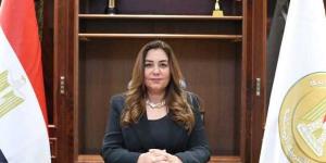 منال عوض: مصر تحقق تقدمًا ملموسًا نحو أهدافها المناخية وتستعد لتحقيق 42% طاقة نظيفة بحلول 2030 - الفجر سبورت