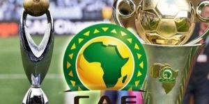 ترقب مصري.. كاف يجري قرعة دوري أبطال إفريقيا والكونفيدرالية اليوم - الفجر سبورت