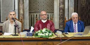 ملتقى الجامع الأزهر يناقش إعجاز قصة يونس ودروس النجاة من الشدائد - الفجر سبورت