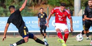 مراد مكرم:  منطقيا نهائي السوبر بين الأهلي وبيراميدز - الفجر سبورت