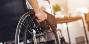 إيمان كريم: ذوو الإعاقة طرف فاعل في الحياة السياسية.. وهذا نصيبهم من المقاعد بمجلس النواب - الفجر سبورت