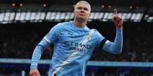 ماكينة أهداف.. هالاند يحقق رقما تاريخيا في الدوري الإنجليزي - الفجر سبورت