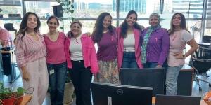 تزامنا مع شهر التوعية بسرطان الثدي.. البنك الأهلي الكويتي ينظم ندوة توعوية - الفجر سبورت