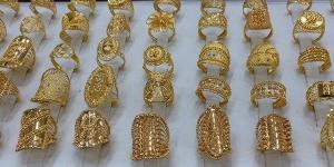 هبوط جديد يضرب سعر الذهب اليوم.. وعيار 21 يفقد 560 جنيهًا من قيمته - الفجر سبورت