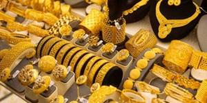 أسعار الذهب في مصر اليوم الاثنين 3-11-2025 - الفجر سبورت